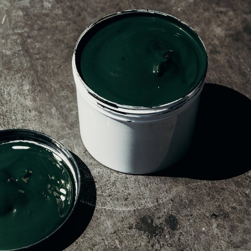 Screen- Printing Ink made from....Algae?!