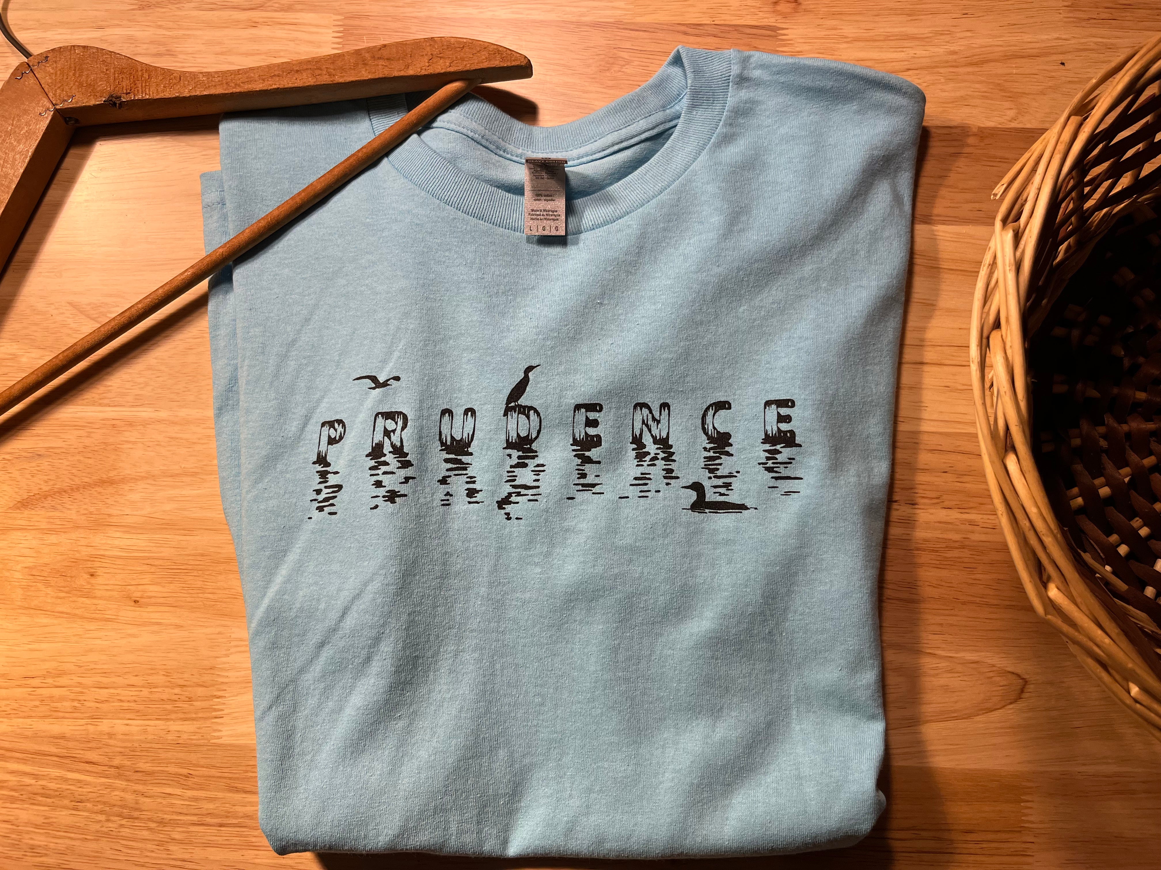 Prudence Island Designs