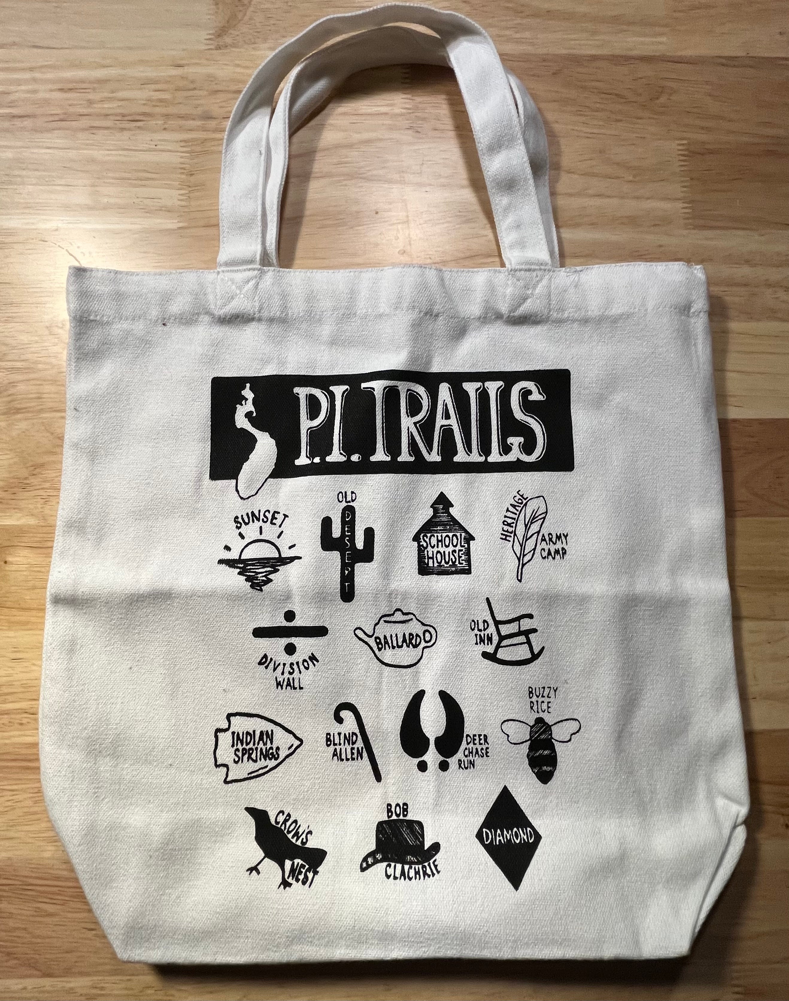 Bags